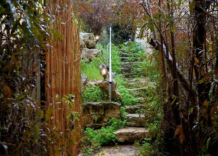 The Rose Trail